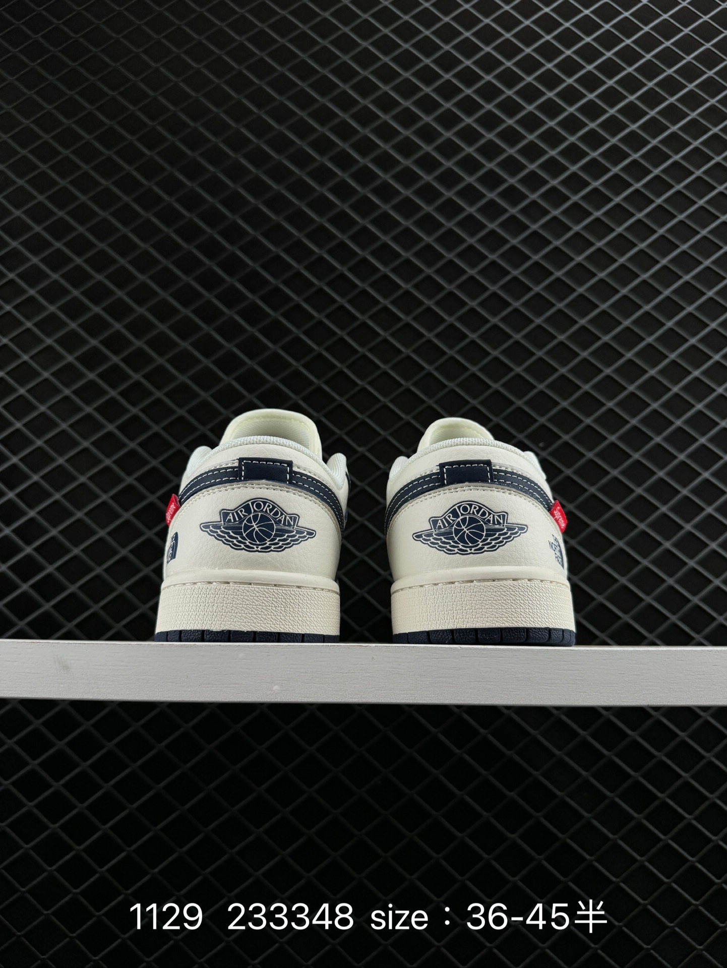 Air Jordan 1 Low AJ1